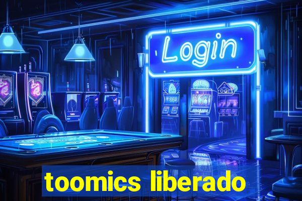 toomics liberado